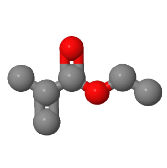 甲基丙烯酸乙酯；97-63-2