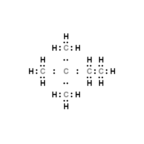 c6h14_3.0 lewis structure