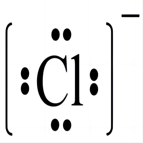 cl-_2.0 lewis structure