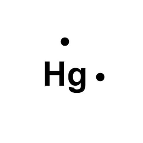 hg lewis structure