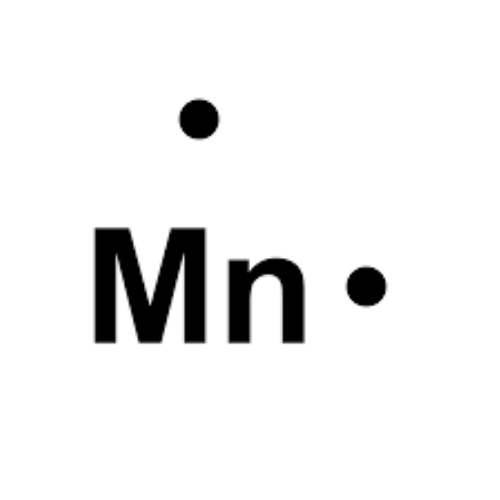 mn lewis structure