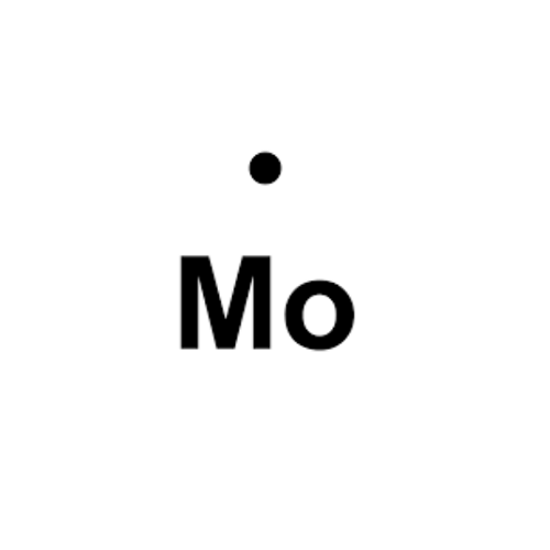 mo lewis structure
