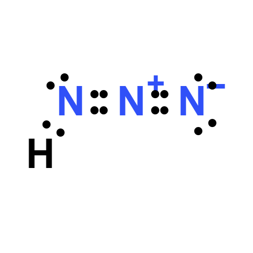 n3 lewis structure
