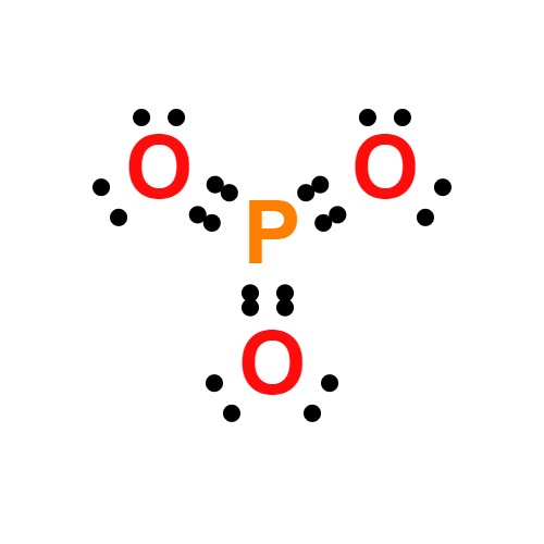 p4o6_2.0 lewis structure